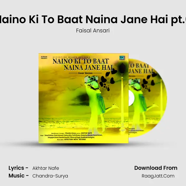 Naino Ki To Baat Naina Jane Hai pt.6 Song mp3 | Faisal Ansari