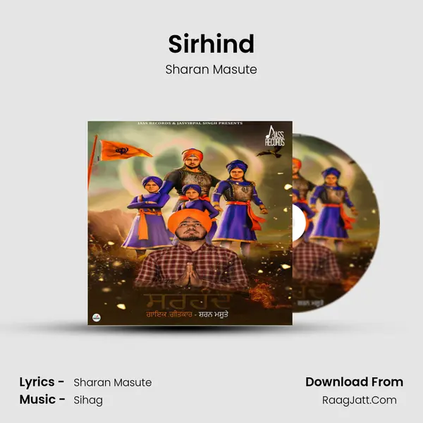 Sirhind - Sharan Masute