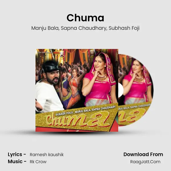 Chuma mp3 song