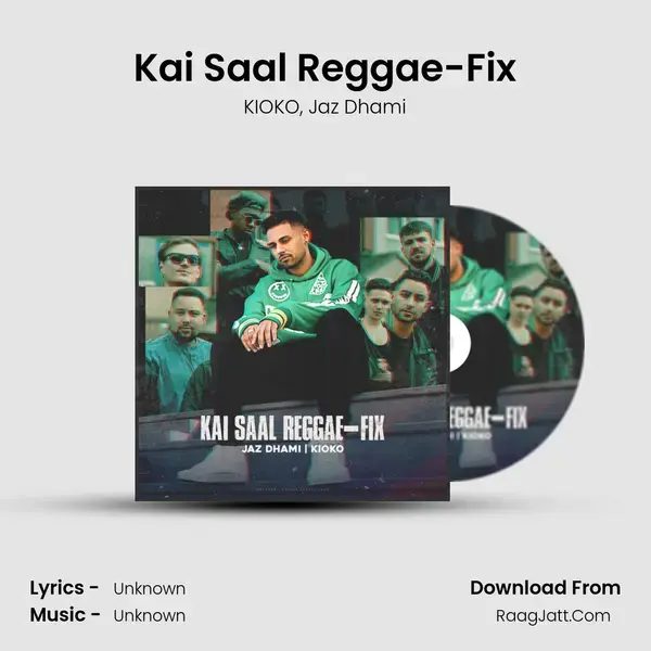 Kai Saal Reggae-Fix mp3 song