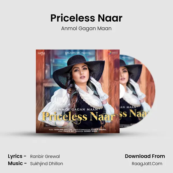 Priceless Naar mp3 song