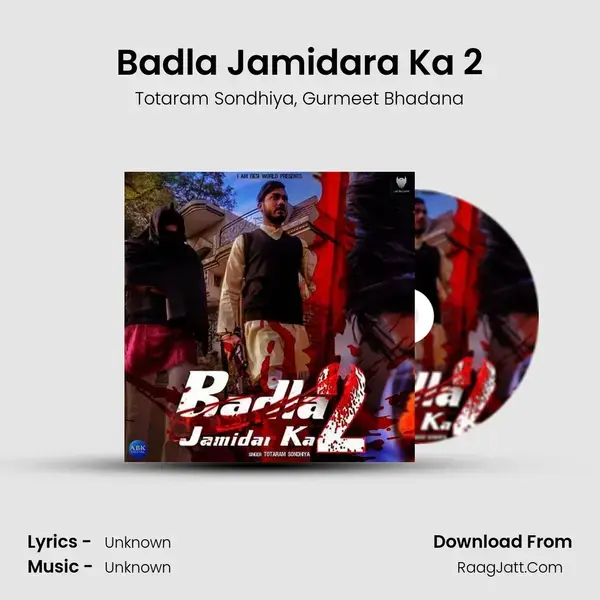 Badla Jamidara Ka 2 mp3 song