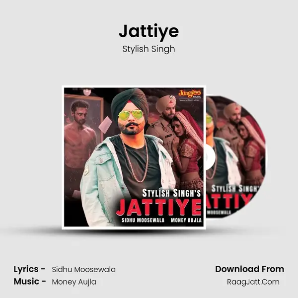 Jattiye mp3 song