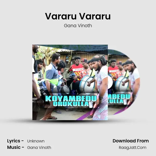 Vararu Vararu mp3 song