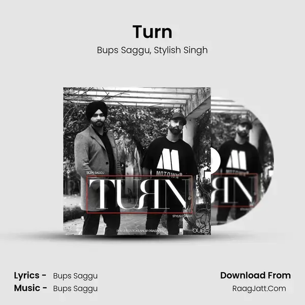 Turn mp3 song