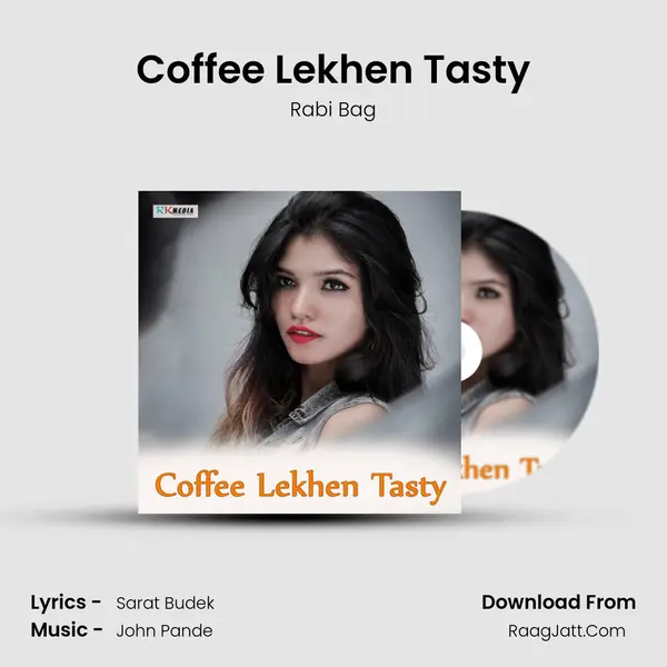 Coffee Lekhen Tasty Song mp3 | Rabi Bag