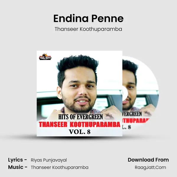 Endina Penne mp3 song