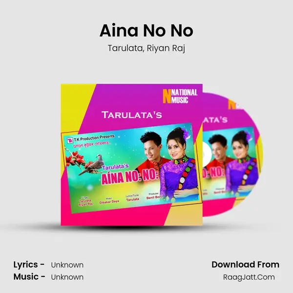 Aina No No - Single - Tarulata