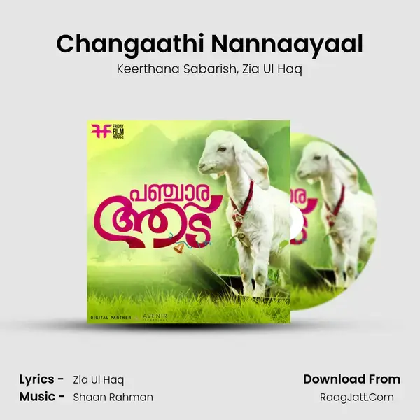 Changaathi Nannaayaal mp3 song