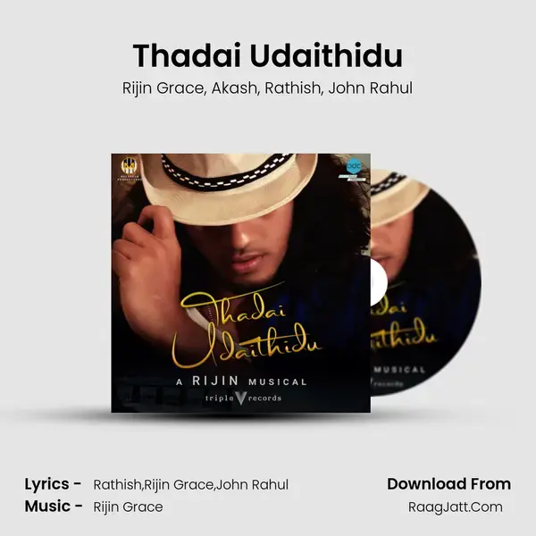 Thadai Udaithidu - Rijin Grace