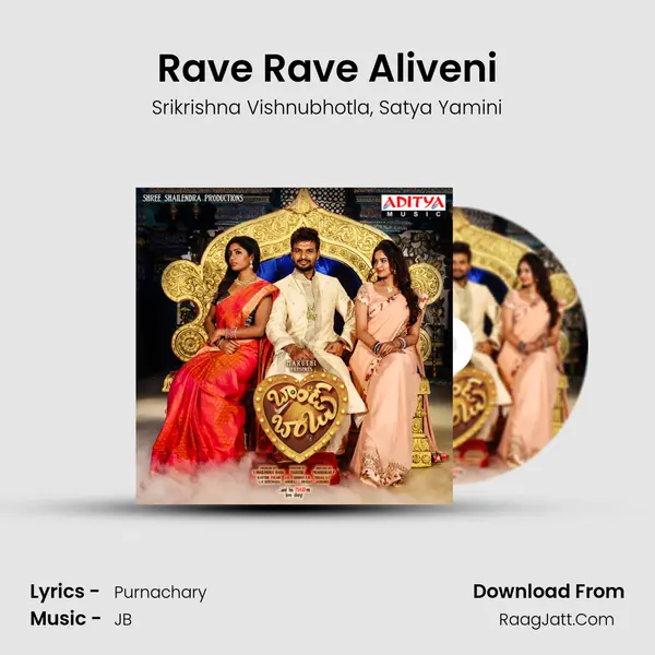 Rave Rave Aliveni mp3 song