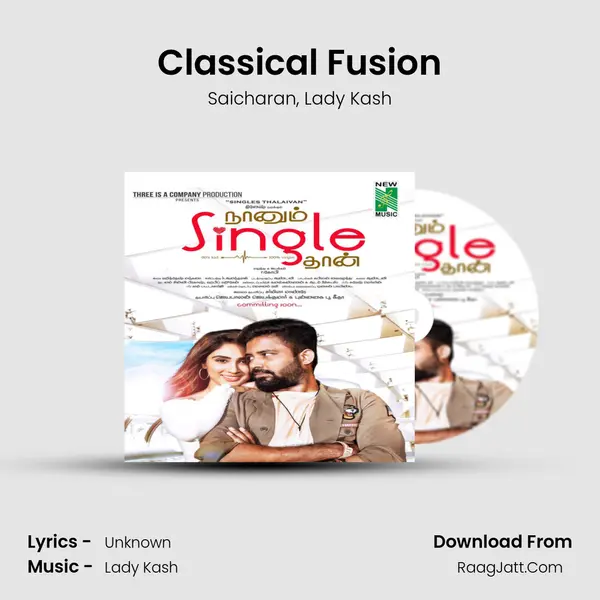 Classical Fusion mp3 song