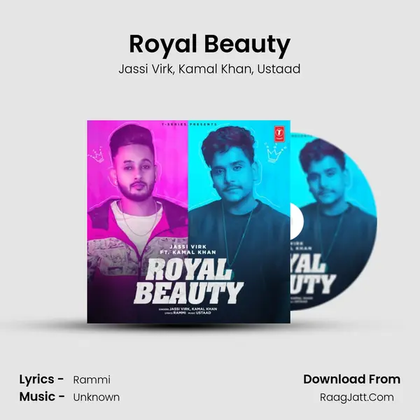 Royal Beauty mp3 song