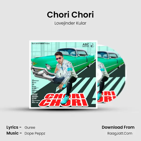 Chori Chori mp3 song