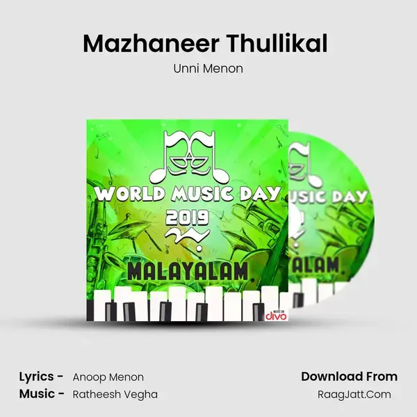 Mazhaneer Thullikal (Male) mp3 song