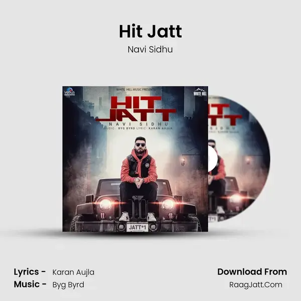 Hit Jatt mp3 song