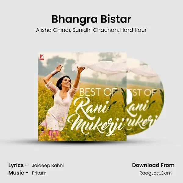 Bhangra Bistar mp3 song