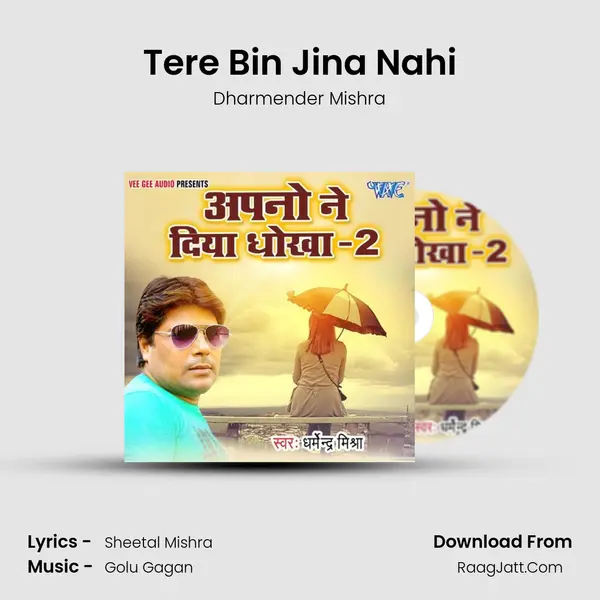 Tere Bin Jina Nahi Song mp3 | Dharmender Mishra