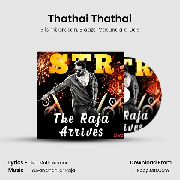 Thathai Thathai mp3 song