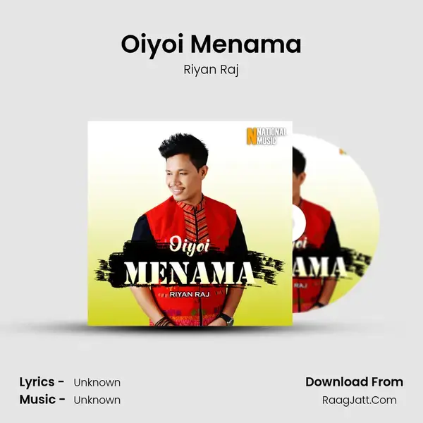 Oiyoi Menama - Single - Riyan Raj