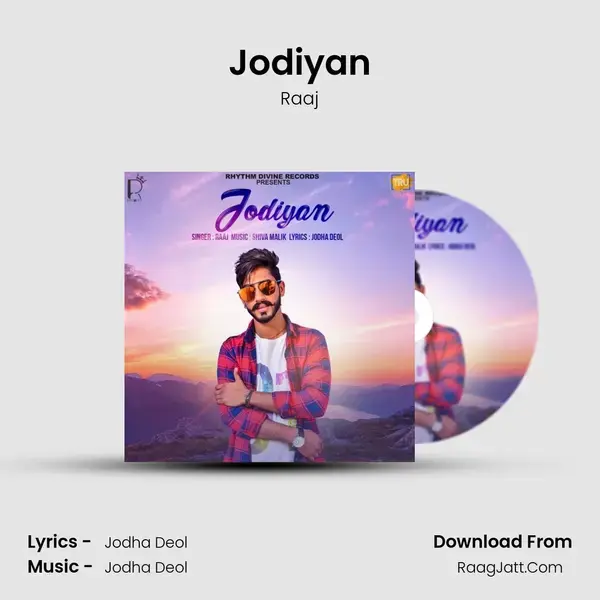 Jodiyan mp3 song