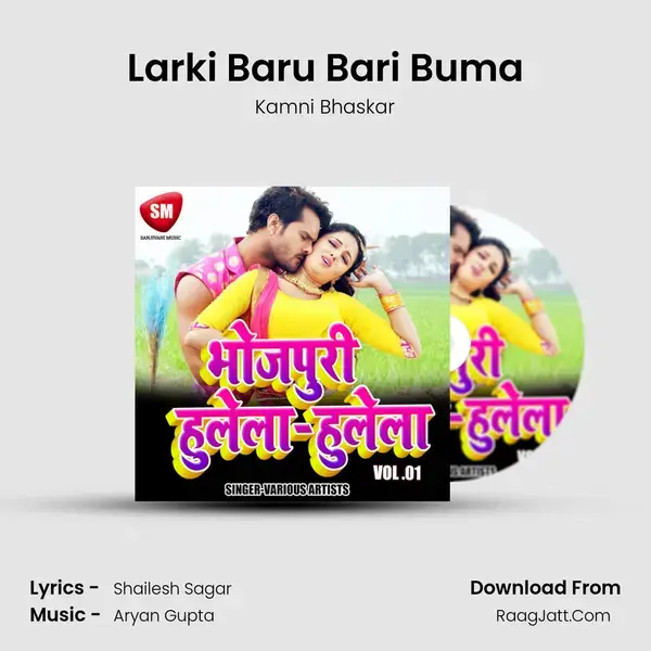 Larki Baru Bari Buma mp3 song