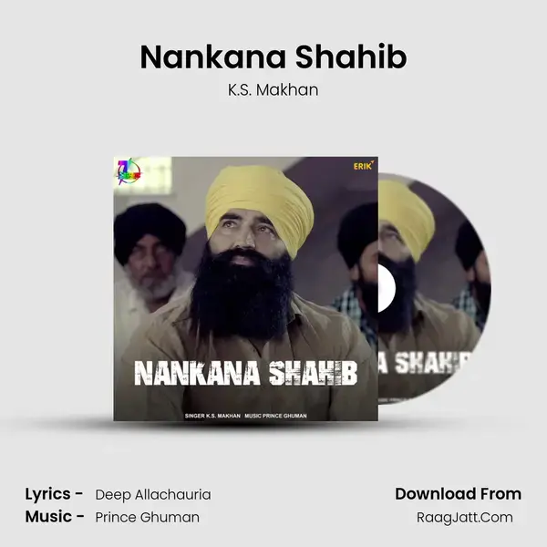 Nankana Shahib mp3 song