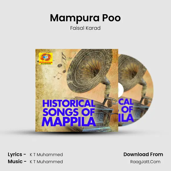 Mampura Poo Song mp3 | Faisal Karad