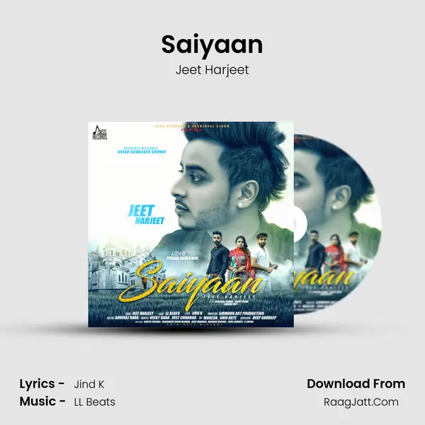 Saiyaan mp3 song