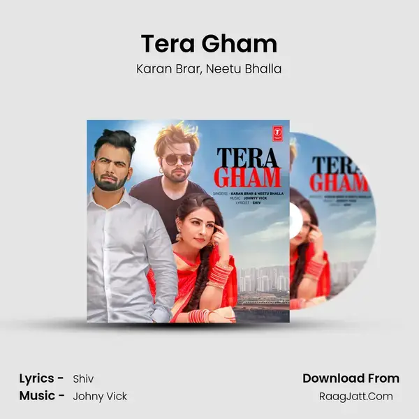 Tera Gham mp3 song