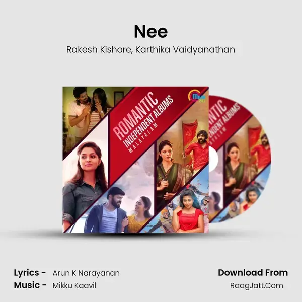 Nee mp3 song