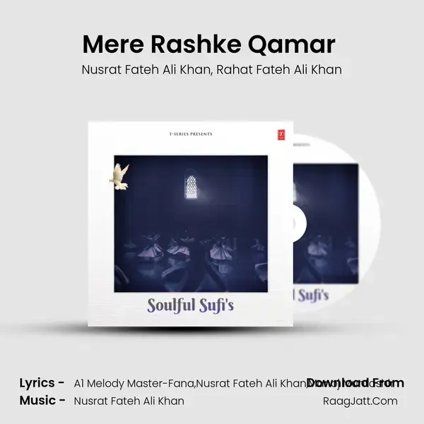 Mere Rashke Qamar (From 