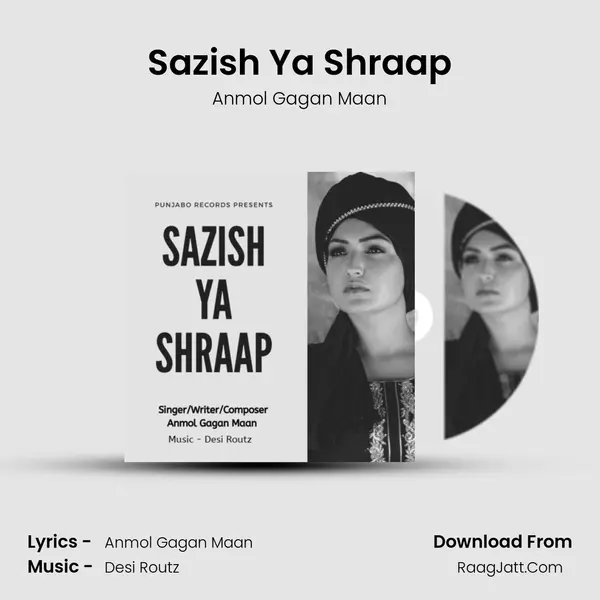 Sazish Ya Shraap mp3 song