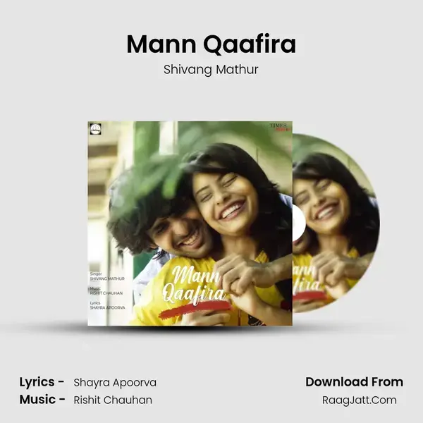 Mann Qaafira mp3 song