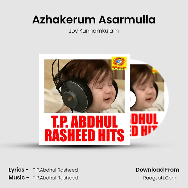 Azhakerum Asarmulla mp3 song