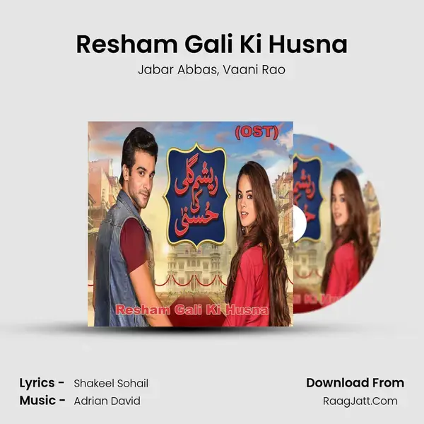 Resham Gali Ki Husna mp3 song