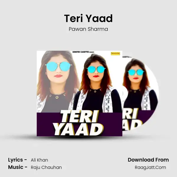 Teri Yaad mp3 song