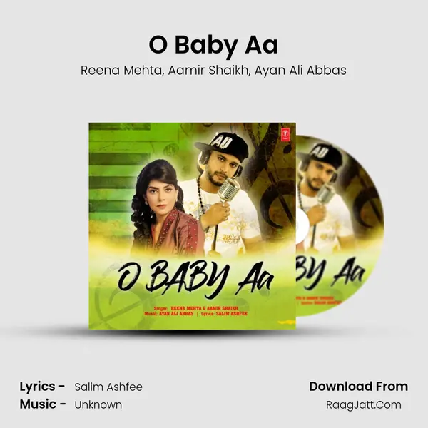 O Baby Aa mp3 song