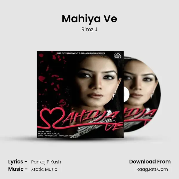 Mahiya Ve mp3 song