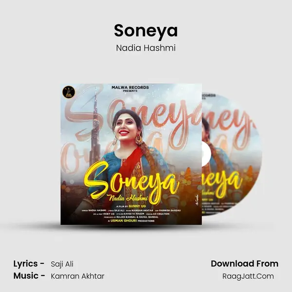 Soneya mp3 song