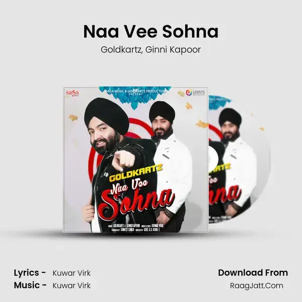 Naa Vee Sohna mp3 song