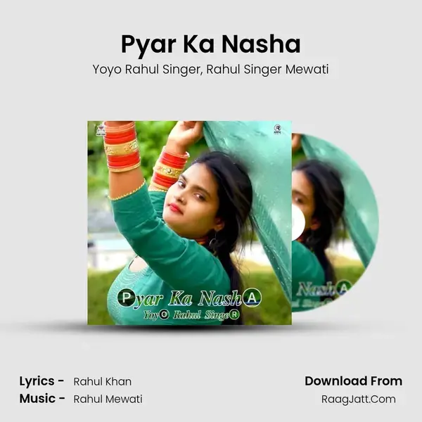 Pyar Ka Nasha mp3 song