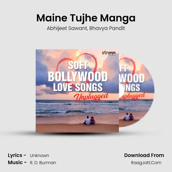 Maine Tujhe Manga mp3 song