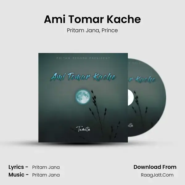 Ami Tomar Kache mp3 song