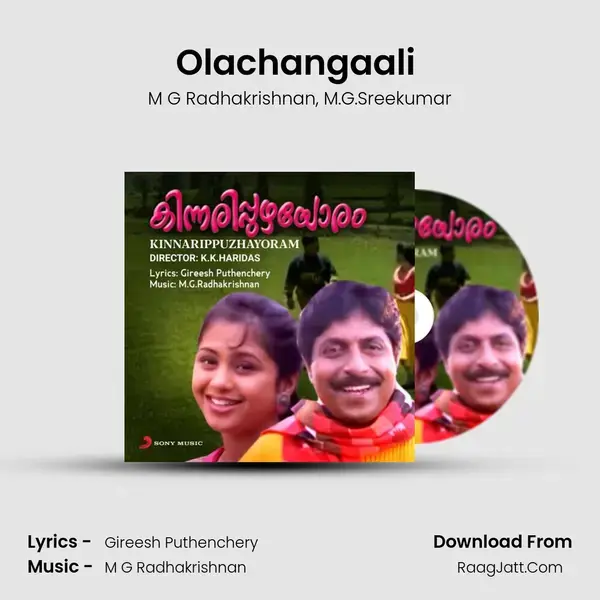 Olachangaali (Version, 1) mp3 song