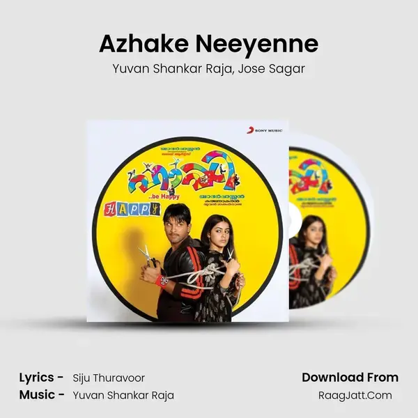 Azhake Neeyenne Song mp3 | Yuvan Shankar Raja