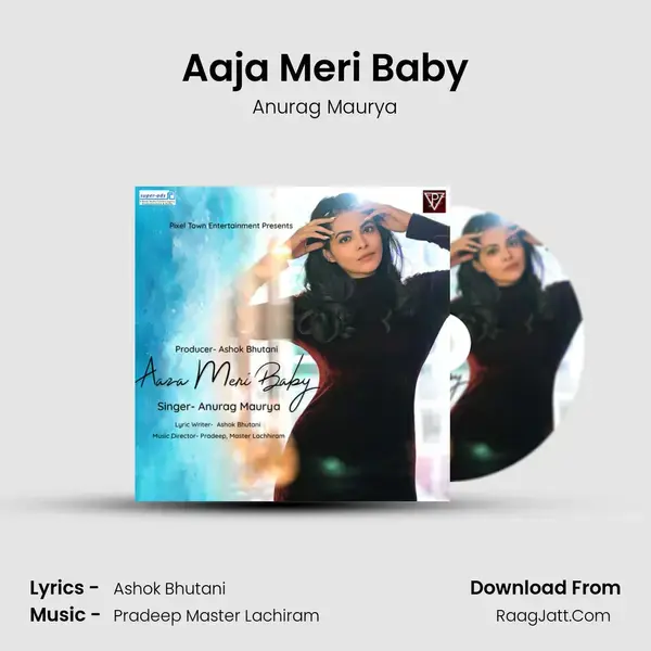 Aaja Meri Baby mp3 song