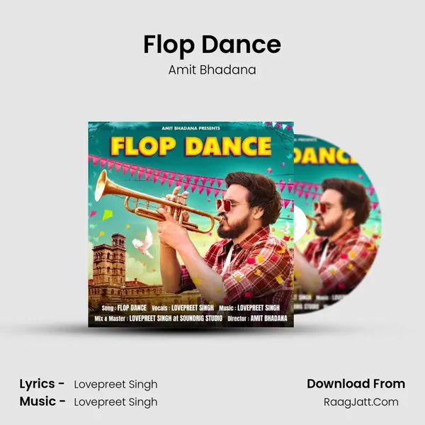 Flop Dance Song mp3 | Amit Bhadana