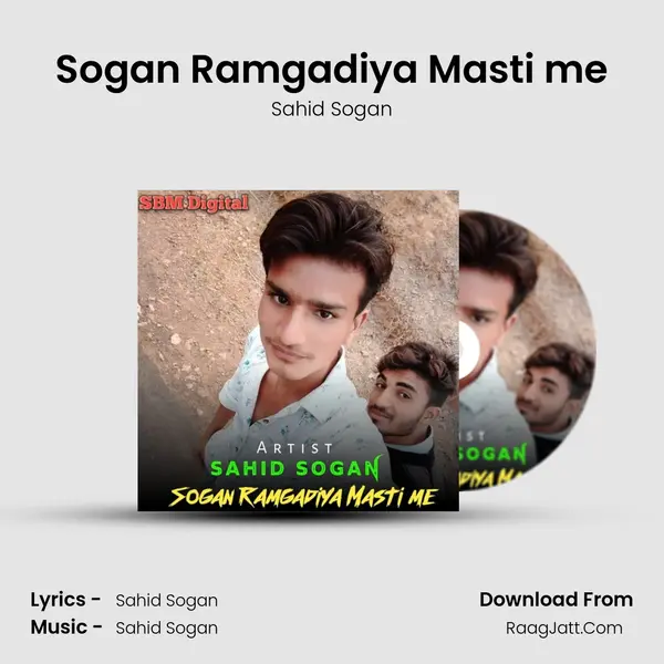 Sogan Ramgadiya Masti me mp3 song