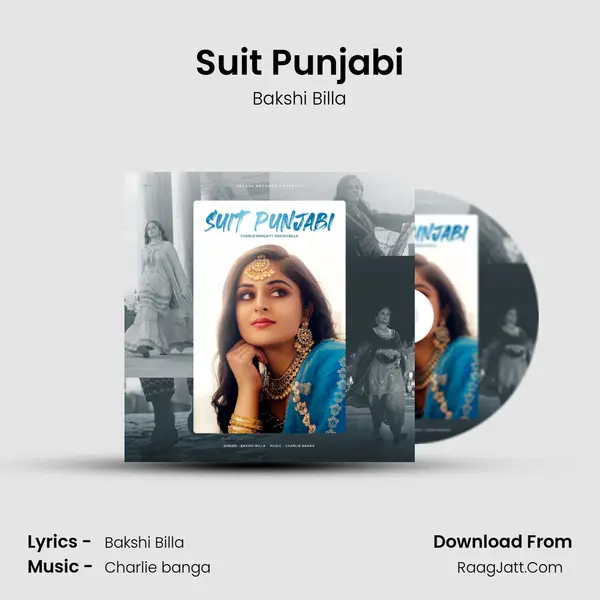 Suit Punjabi mp3 song